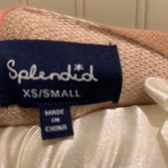 Sweater - Picture 3 of 3